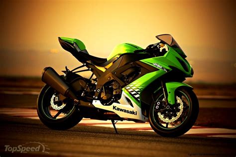 Kawasaki ZX10R Wallpapers - Wallpaper Cave