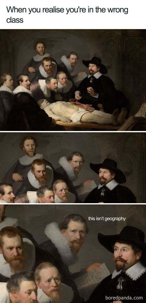 40 Art History Memes That Made Us Laugh Harder Than We Should