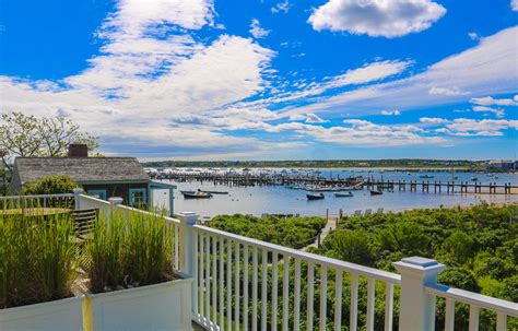 4 Ways the Harborview Nantucket delivers Family Luxury