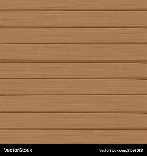 Cartoon wood texture background Royalty Free Vector Image