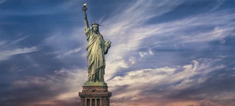 Statue of Liberty ‑ Height, Location & Timeline | HISTORY