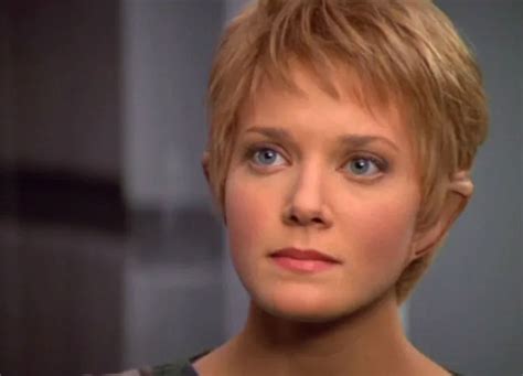 Whatever Happened To Jennifer Lien from 'Star Trek: Voyager'? - Ned Hardy