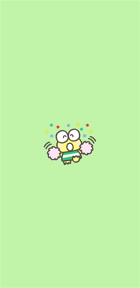 Details more than 79 keroppi aesthetic wallpaper latest - in.coedo.com.vn