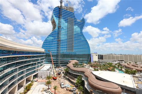 Seminole Hard Rock Hotel & Casino Hollywood Announces New Culinary Offerings | Restaurant Magazine