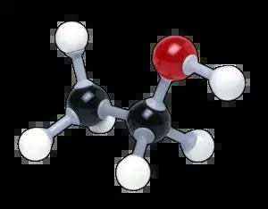 C2H5OH Lewis Structure, Molecular Geometry, Bond Angles and Hybridization