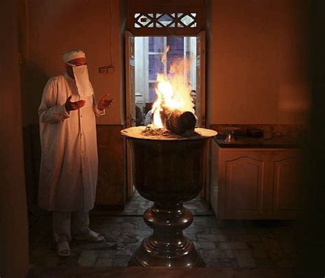 Zoroastrian Fire Temple Yazd | Photos+Video+Full info [Updated 2018]