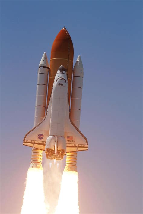 Rocket | The World Transportation