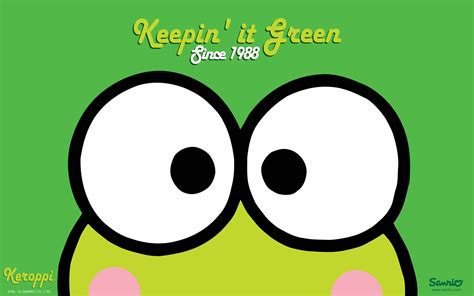 Top 999+ Keroppi Wallpaper Full HD, 4K Free to Use