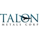 talon metals stock price target - Jenni Scholl