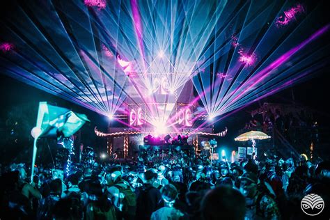 Shambhala Music Festival Releases Their 2017 Aftermovie + Tickets For Next Year's Festival