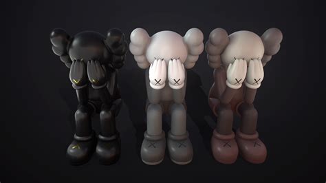 Kaws Wallpaper Hd - 1920x1080 Wallpaper - teahub.io