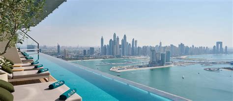 All About AURA Skypool Lounge: Packages, Timings & More - MyBayut