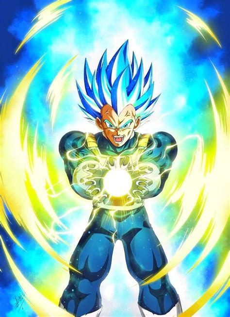 Vegeta Final Flash Wallpapers - Top Free Vegeta Final Flash Backgrounds - WallpaperAccess