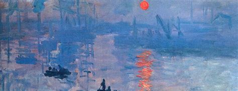 10 Most Famous Paintings by Claude Monet | Learnodo Newtonic