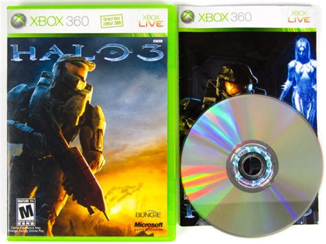 Halo 3 (Xbox 360) – RetroMTL