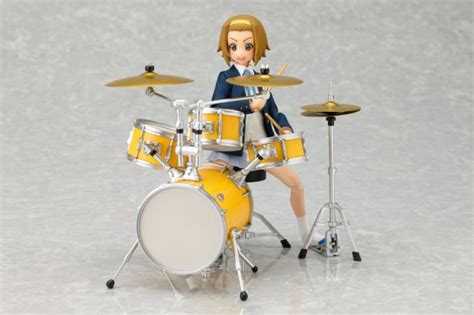 Ritsu Tainaka Drums