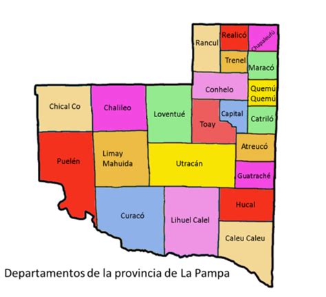 Provincia de La Pampa, Argentina - Genealogía - FamilySearch Wiki