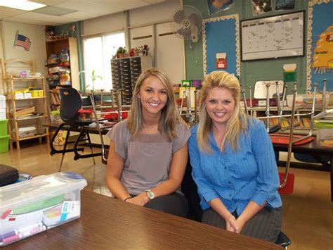 New teachers at Crestview Elementary School - cleveland.com