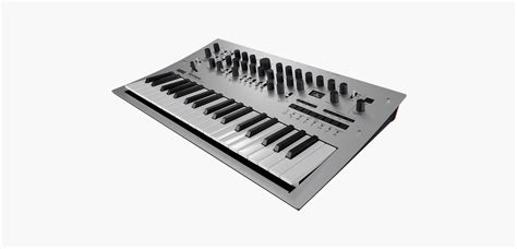 KORG minilogue Synthesizer - IMBOLDN