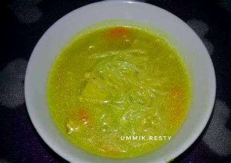 Resep Opor ayam spesial ^^ oleh ummik.resty - Cookpad