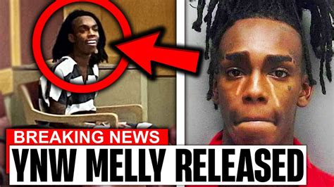 Exploring The YNW Melly Sentence: A Deep Dive Into The Controversial Case