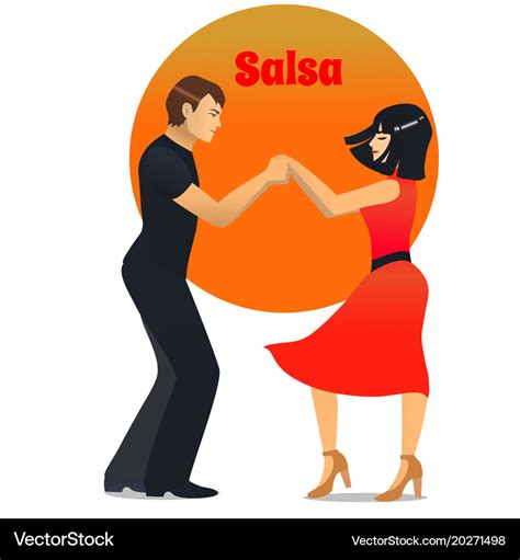 salsa dance