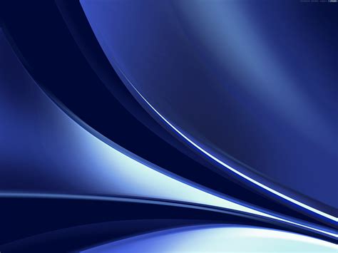 Abstract dark blue background | PSDgraphics