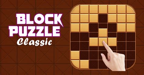 Block Puzzle Classic - Online Game - Play for Free | Keygames.com