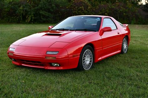 1991 Mazda RX-7 FC3S Savanna - Classic Mazda RX-7 1991 for sale