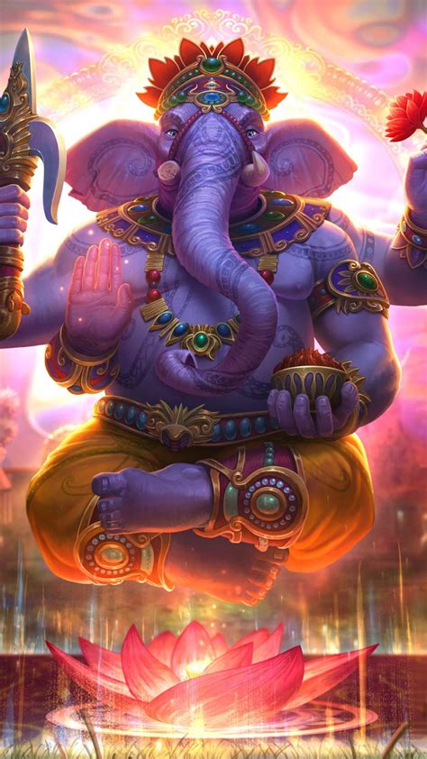 20 Best 4k wallpaper ganesh You Can Use It At No Cost - Aesthetic Arena