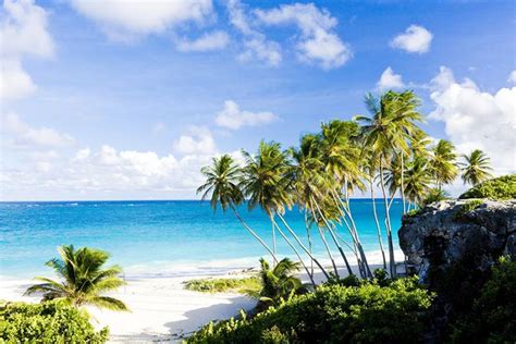 Barbados’ Most Idyllic And Must-See Beaches and island paradises