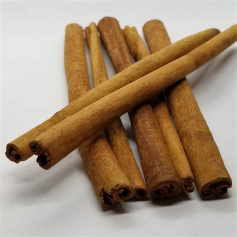 Cinnamon Sticks 6 inch – herbalelf.com