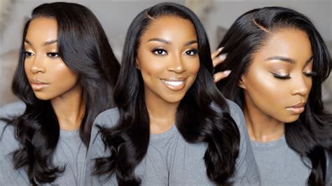 The Truth About HD Lace Wigs | Recool Hair