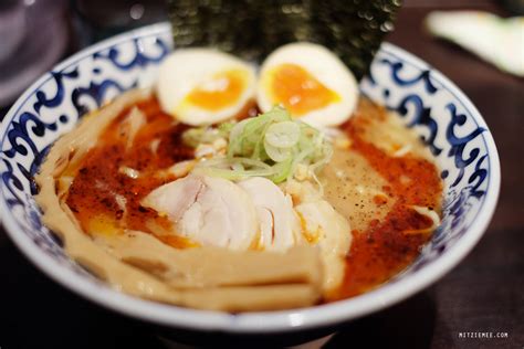 Ramen Street at Tokyo Station - Great place for ramen - Tokyo Blog