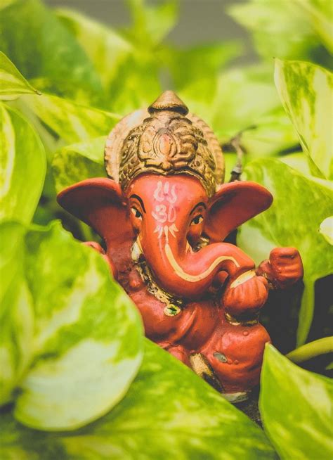 Lord Ganesh Hd iPhone Wallpapers - Wallpaper Cave