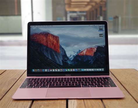 MacBook Pro 2016 - Apple could KILL one of its most iconic MacBooks ...