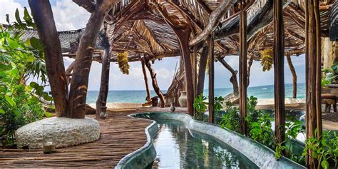 7 Best Tulum Resorts to Visit in 2019 - Beautiful Resorts in Tulum, Mexico