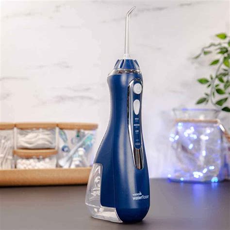 Best cordless water flosser 2023 — tried & tested