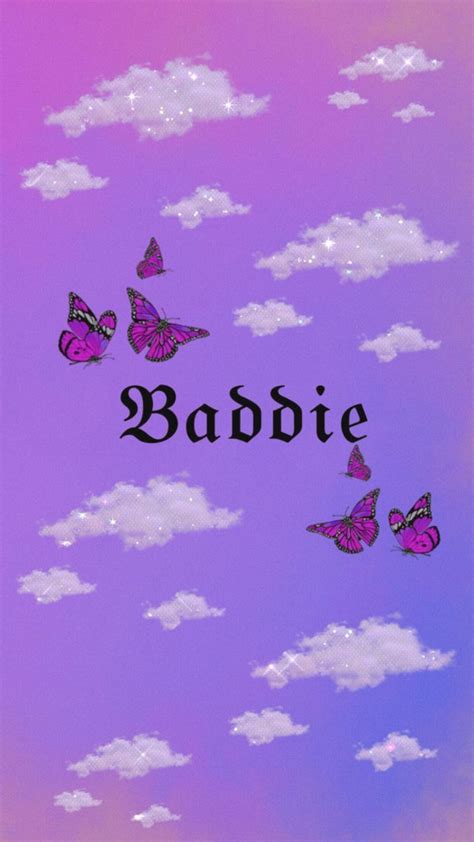 Aesthetic Pictures Purple Baddie - Here you will find the most beautiful picture that will ...