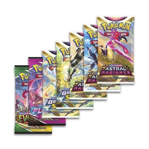 Pokémon TCG: Cyrus Premium Tournament Collection | Pokémon Center Canada Official Site