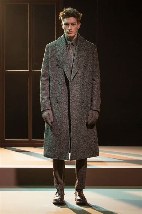 Cerruti 1881 Fall 2016 Menswear Collection Photos - Vogue