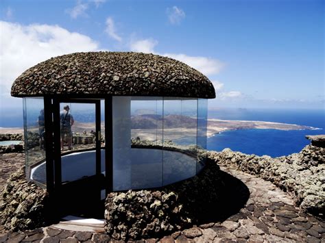 Mirador del Rio – Auszeit Lanzarote – Holidays on Lanzarote