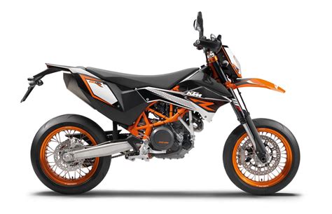 2013 KTM 690 SMC R | Top Speed