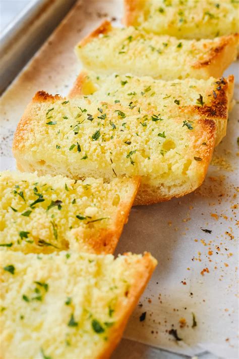 All Time top 15 Garlic Bread Spread Recipe – Easy Recipes To Make at Home