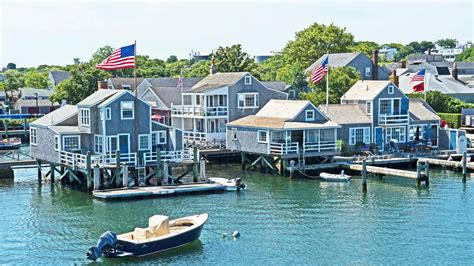 The best Nantucket restaurants: 8 eateries to try this summer