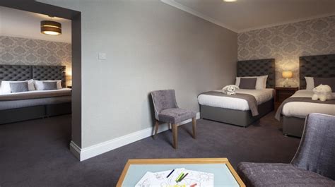 Family Hotel near Plympton, Plymouth | Elfordleigh Hotel