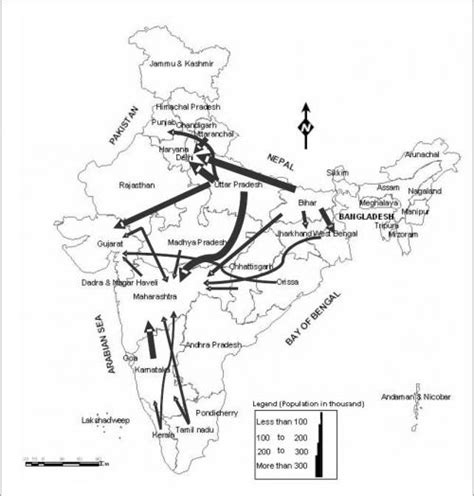 ️ Effects of migration from rural to urban areas in india. What Are the Effects of Rural to ...