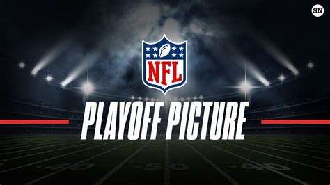 NFL standings: Updated AFC, NFC playoff picture after Week 14 of 2023 ...