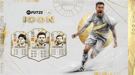 New Icons Revealed in FIFA 23 | FIFA Infinity