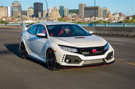 2017 Honda Civic Hatchback Pricing - For Sale | Edmunds